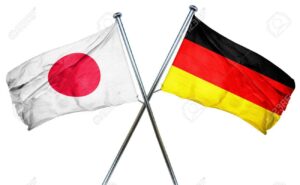 german or japanese