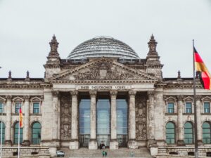 best city to learn german