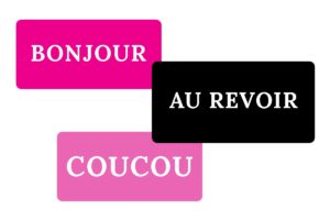 learn french salutations useful expressions