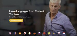 learn french with steve kaufman tips polyglot