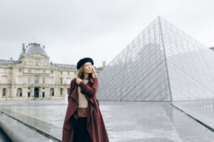 learn french for travel
