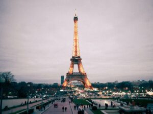 review course learn french with travel linguist