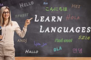 pros and cons of learning a new language