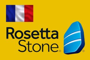 rosetta stone french reviews