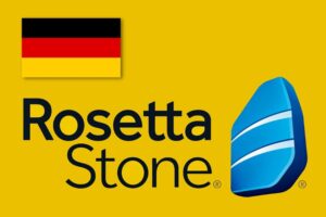rosetta stone german reviews