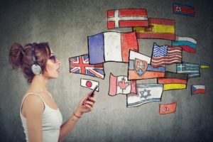 difficult aspects of learning a new language