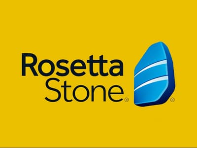 rosetta stone alternative