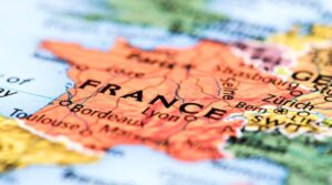french history and its influence in the french language