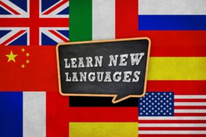 best ways to learn a language