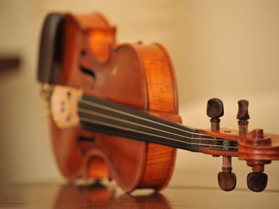 german violin maker