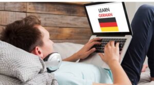 the german language in history and today