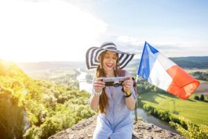 travel experts share a french word or phrase