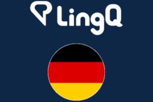 lingq german review