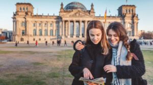 tips on how to learn german for travel
