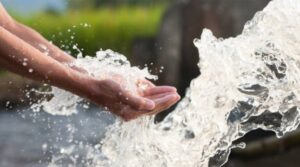 how to say water in german translation, proverbs & idioms