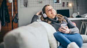 how to get started with podcasts for language learning