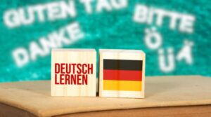 reasons for learning german