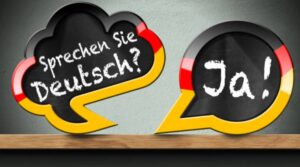 how to say common phrases in german